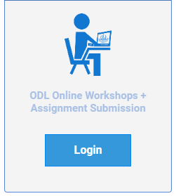 AIOU LMS Portal Online For Continue Students