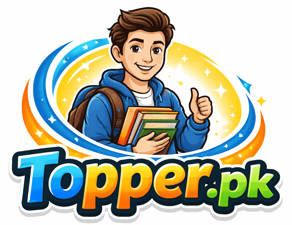 topper.pk